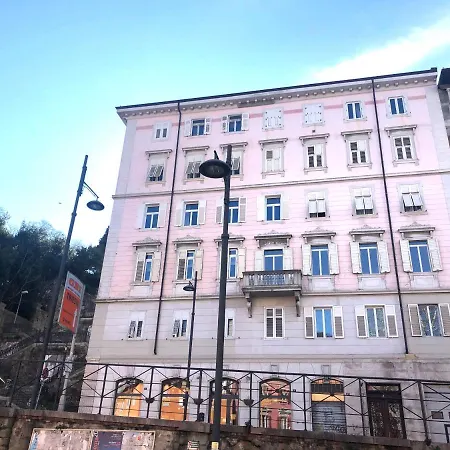 公寓 Joyce Luxury *