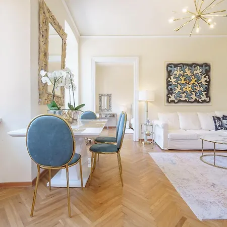 Apartamento Joyce Luxury