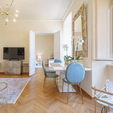 Joyce Luxury Appartamento