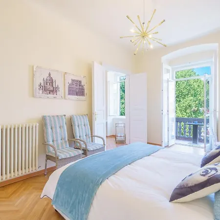 Joyce Luxury Trieste