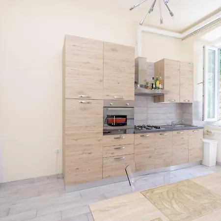 Appartamento Joyce Luxury *