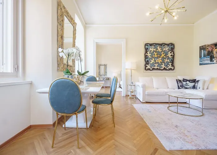 Apartman Joyce Luxury