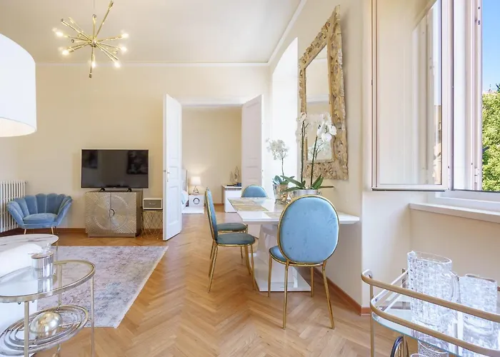 Joyce Luxury Apartman