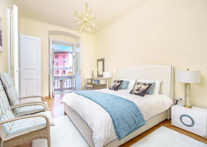 Apartman Joyce Luxury