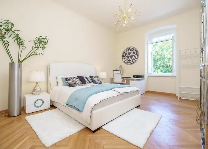 Apartman Joyce Luxury