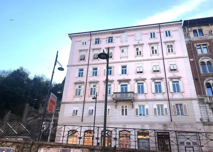 Apartman Joyce Luxury *